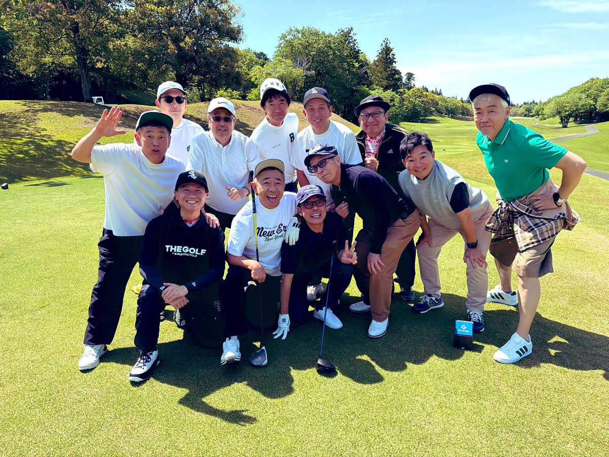 矢吹俊郎 tweet media