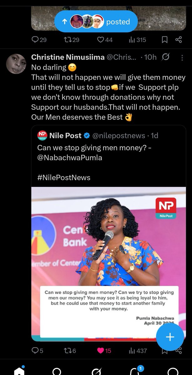 Kaweesi Simon peter tweet media