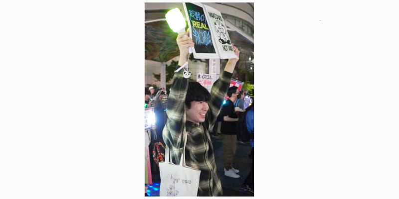 沖縄タイムス tweet media