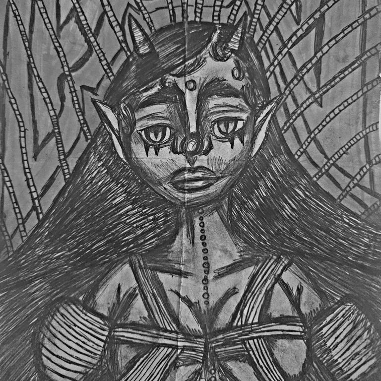 mizzleafyy's tweet photo. @Stormi_luv I drew it ! https://t.co/p7mpVT7x1H