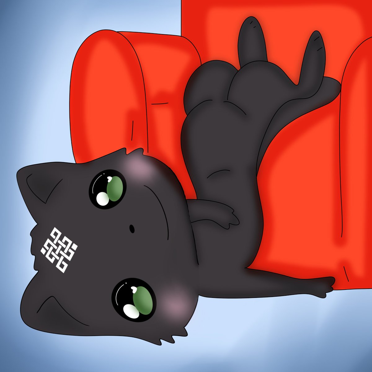 Jrooom❄️🐯π² (❖,❖) tweet media