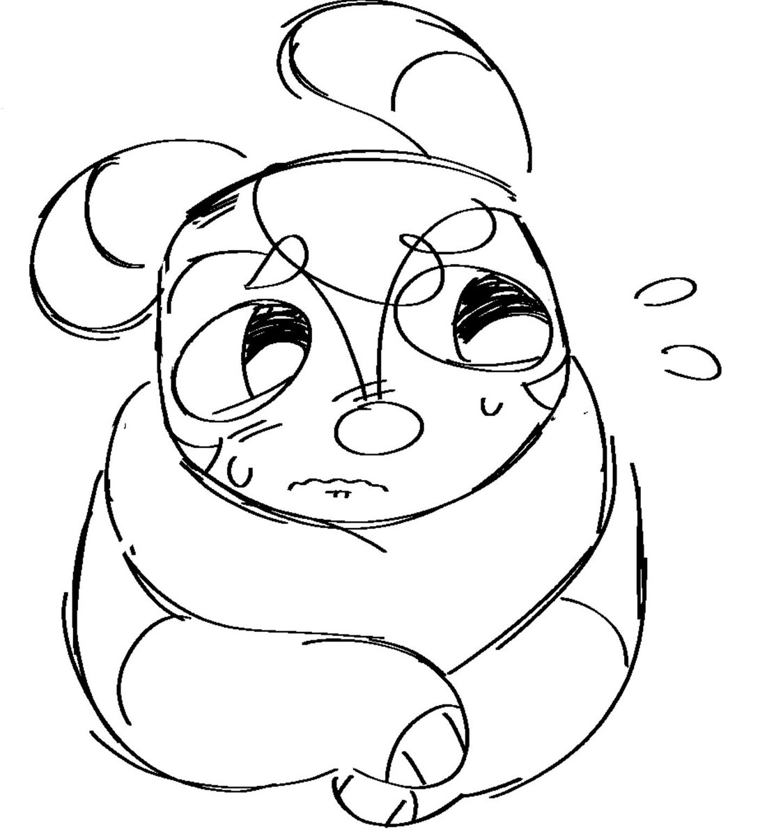 🦐 FROG!! // THE ANGRYHUGS GUY ( PROSHIP DNI!!! ) tweet media