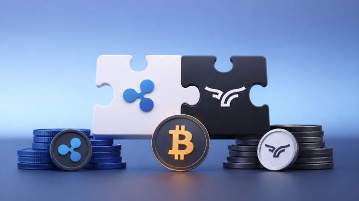 Sketchit00's tweet image. Ripple Prime integrating Bitcoin options through Bullish is a big step for institutions.

As volatility stays elevated, tools like this aren’t optional anymore.

Interesting to see how exchanges like BingX are also aligning with this multi-product trading demand.
#Options #BingX