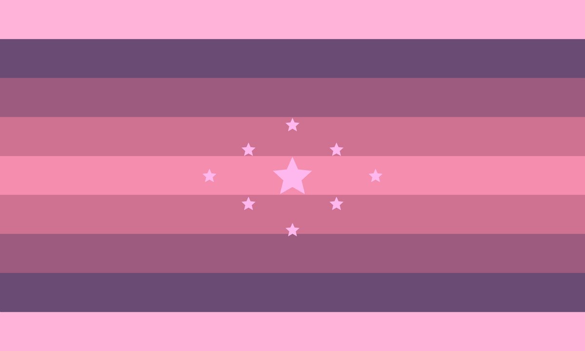 PrideArchive_'s tweet photo. Constellangic is a gender identity where a group of one's androgynous genders feels as though they're arranged like a constellation. The term  is not related to constellations, but rather relates to the  construction https://t.co/mNwYqFripQ