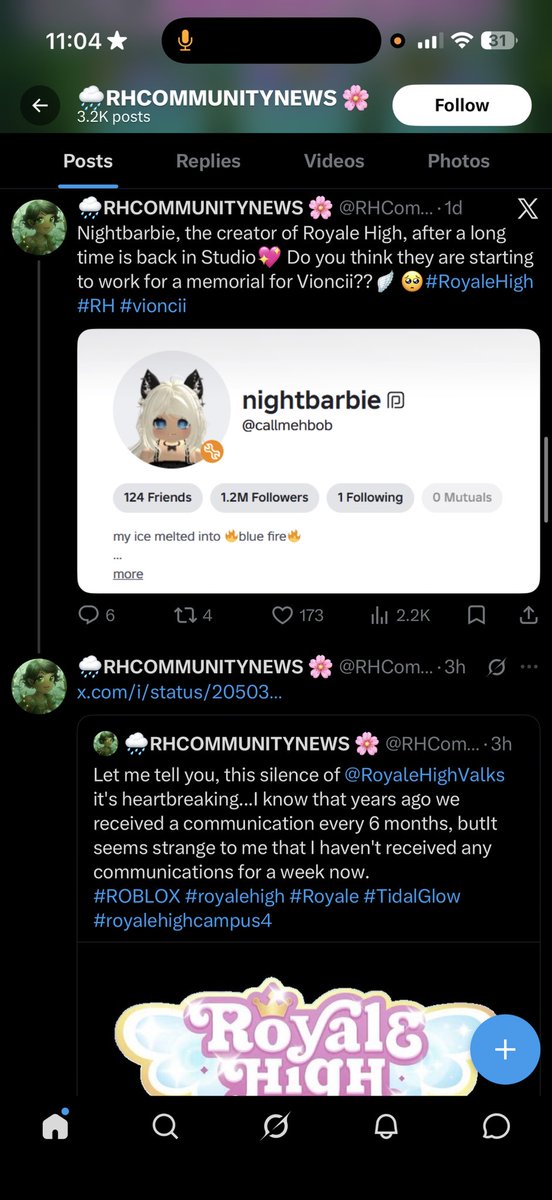 prin 🪻 tweet media