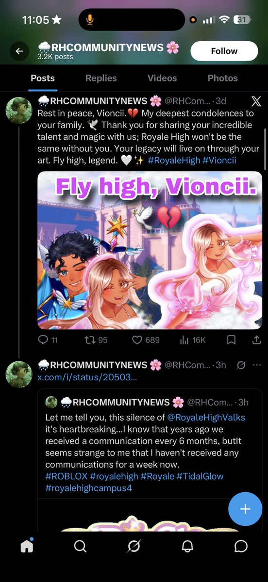 prin 🪻 tweet media