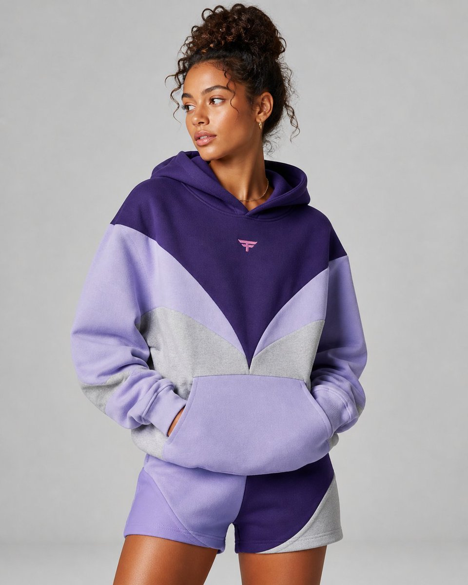 Premium Fashion Studio Portrait