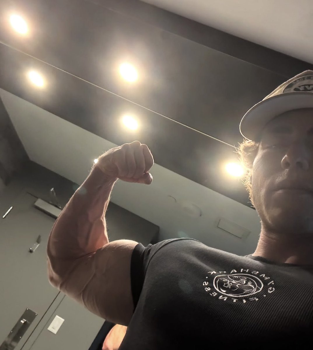 Alpha Zach tweet media