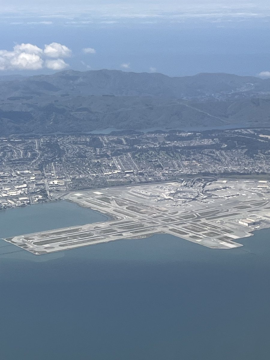 Protocoltrans's tweet photo. The best in the business!
HEADING TO THE WORLD CUP
2026? #fifa2026 #Flysfo #sf #sfbayarea #SFtour #Napatour #sonomatour https://t.co/JuR4Nf2QW8