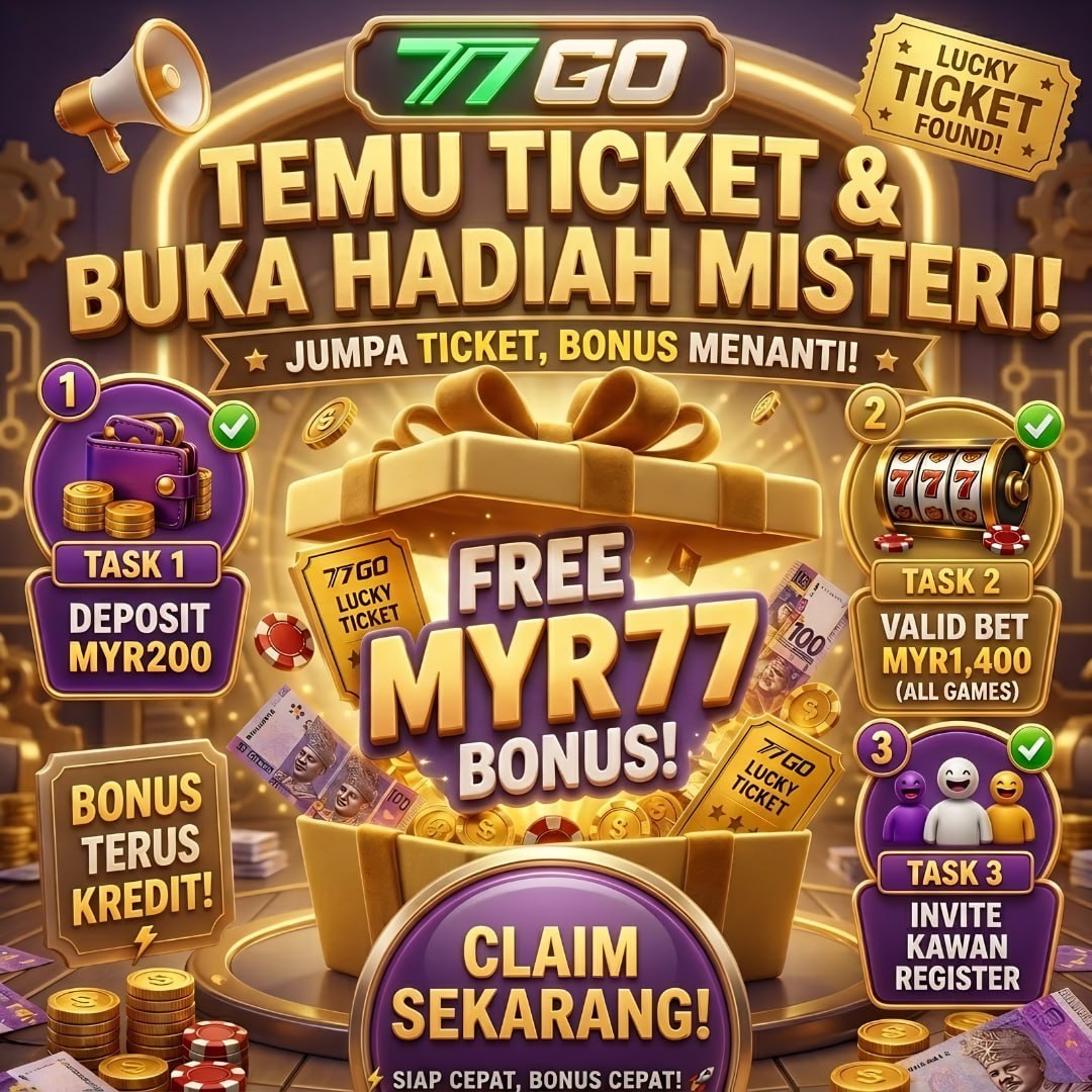 77GO tweet media
