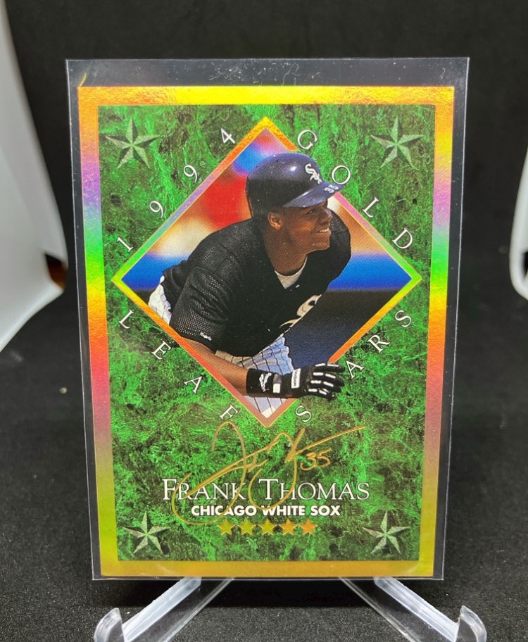 CJ’s Baseball Card Shop tweet media
