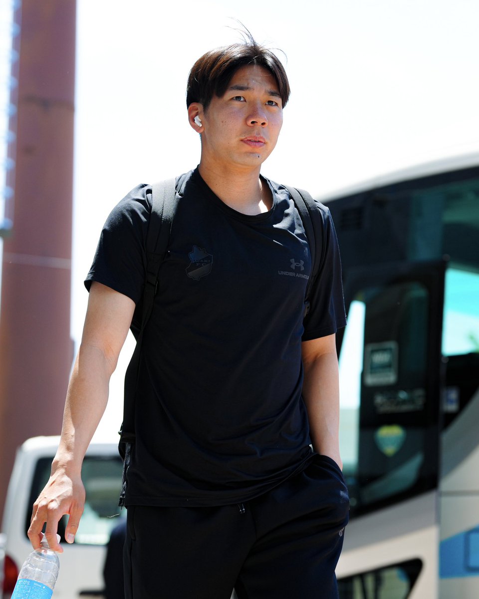 いわきFC tweet media