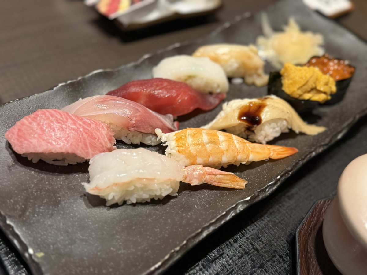 マカレル⛄サカナスキ〜 tweet media