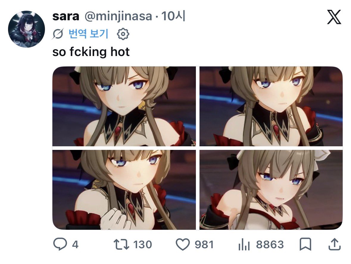 MANA tweet media