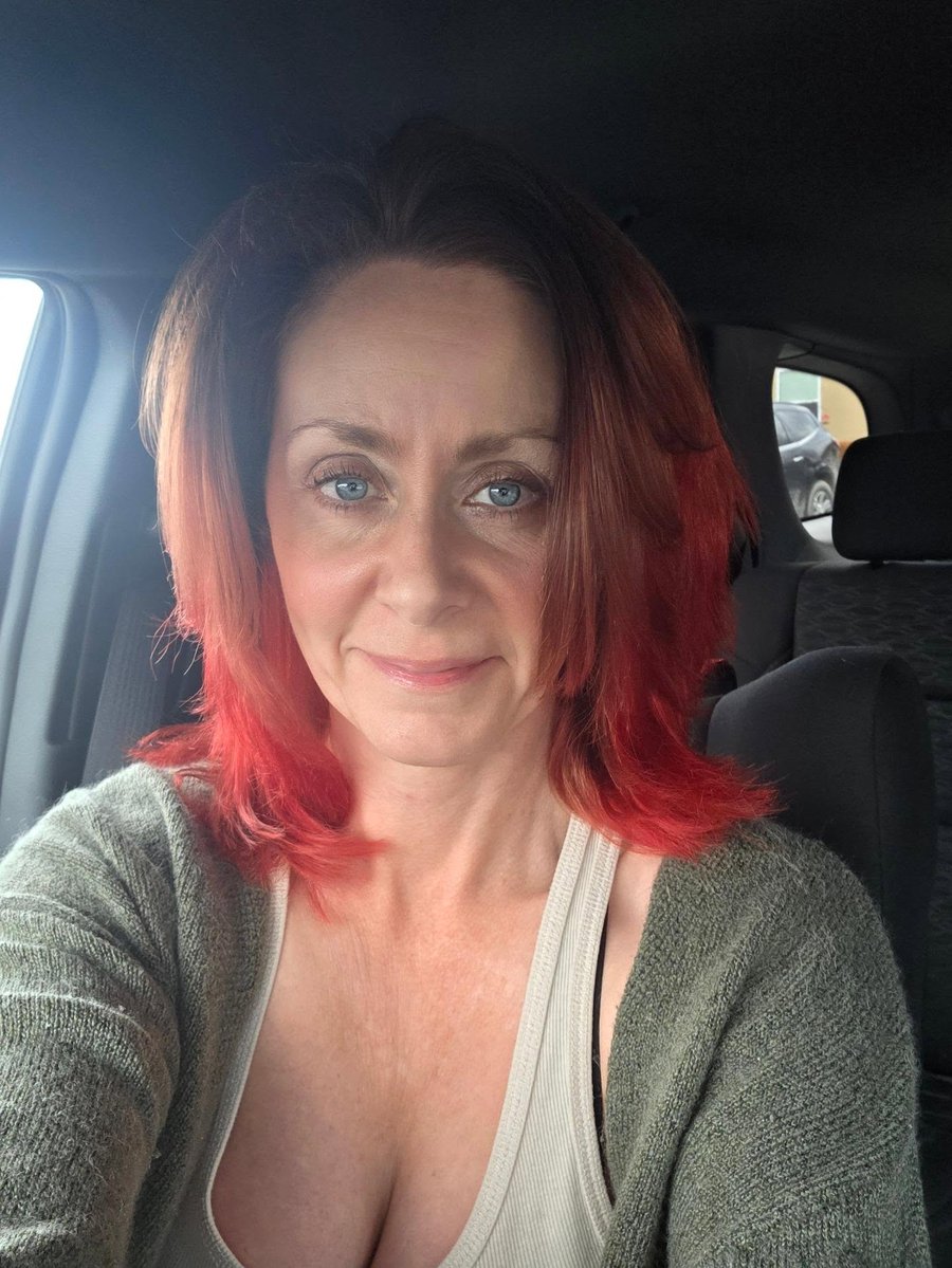 Jayme Jacqueline tweet media