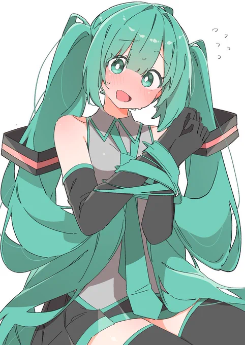 初音ミク
