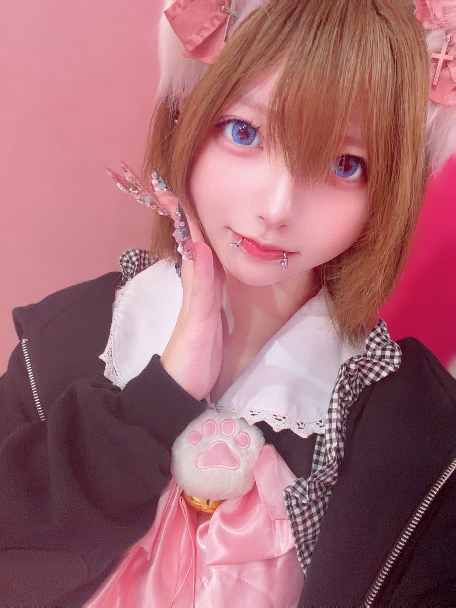 にゃる tweet media