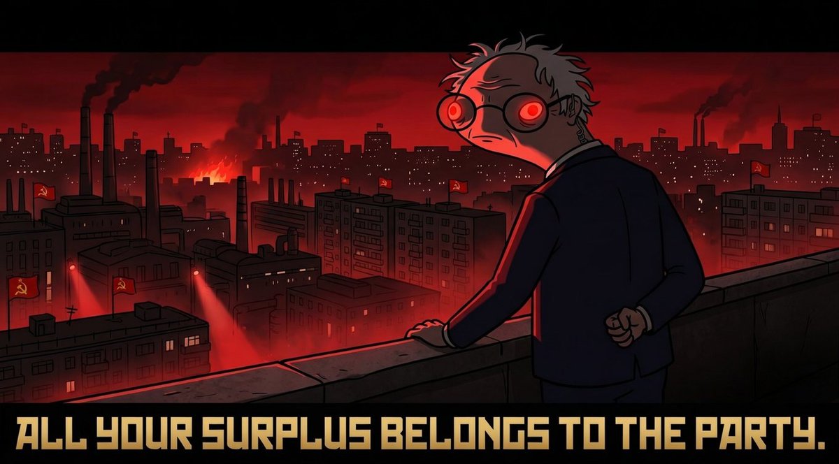 Burnie Senders tweet media