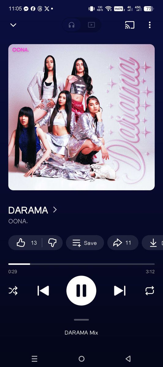 Welcome back Coleen and Yssa in Ppop Scene 

#MNL48