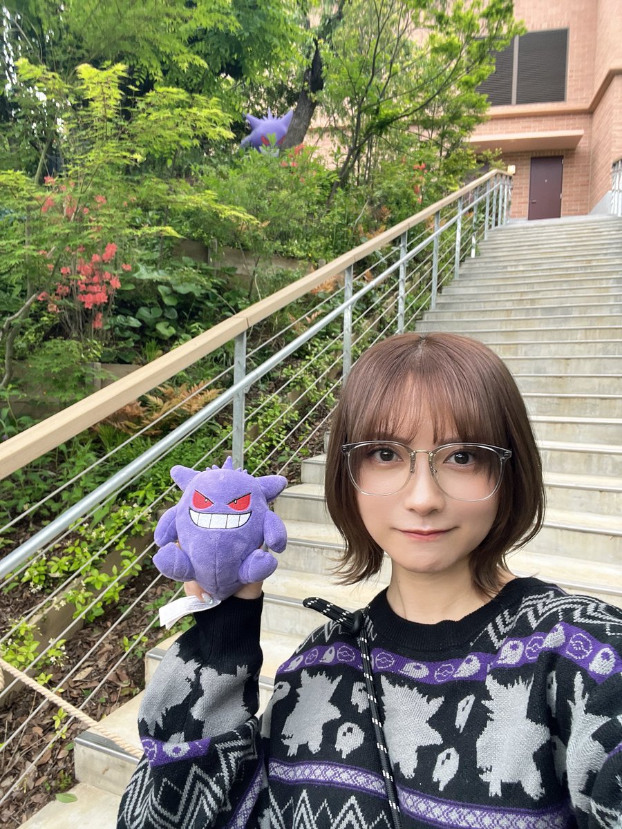 桃月なしこ tweet media