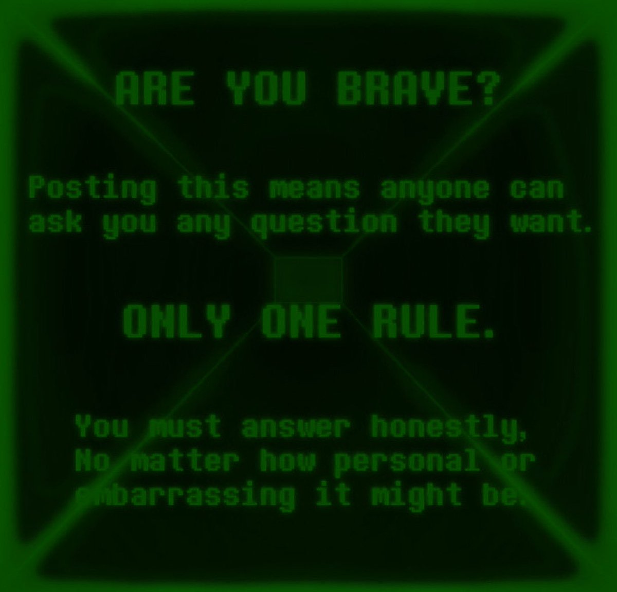 Vee Version 1 tweet media