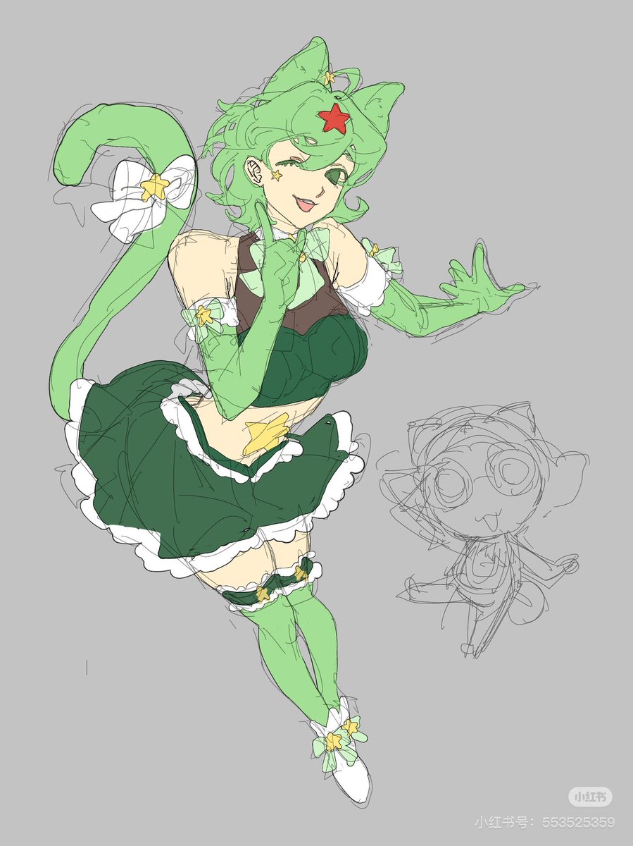 頑張ったけどやはりまだ🐸描けねえ