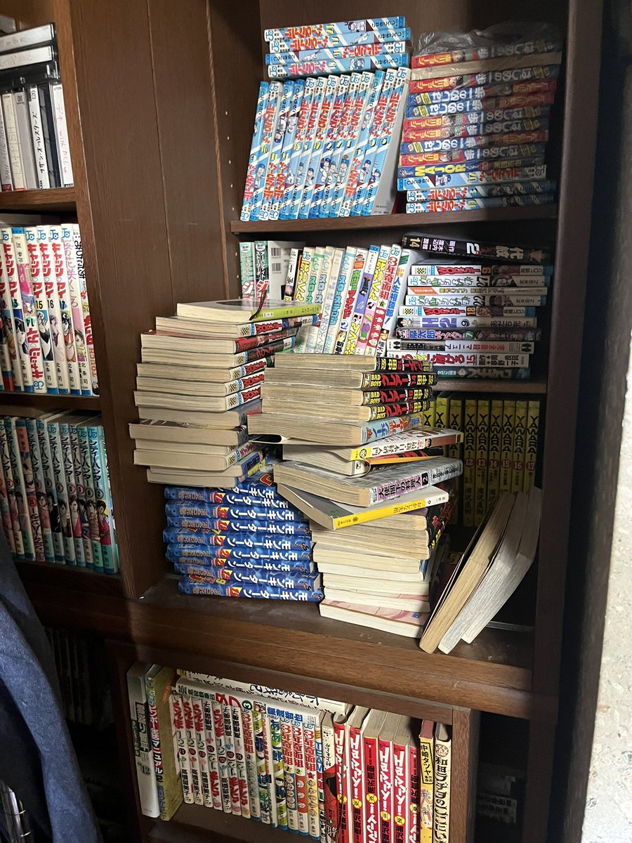 ブックマート都立家政店 tweet media