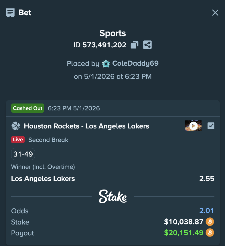 Thats Profit Boys tweet media