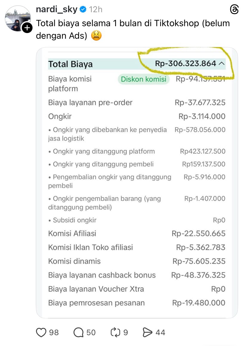 Lambe Saham tweet media