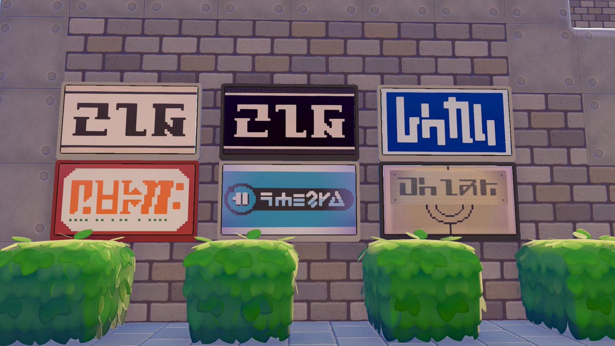 ウィオル@Z-Aの亡霊 tweet media