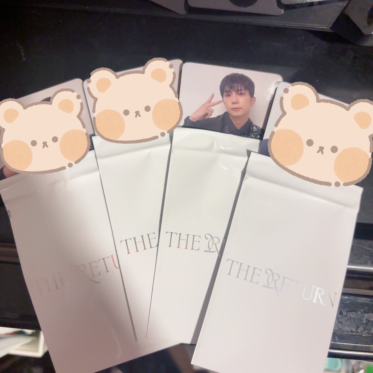 ★YUKI★유키 tweet media