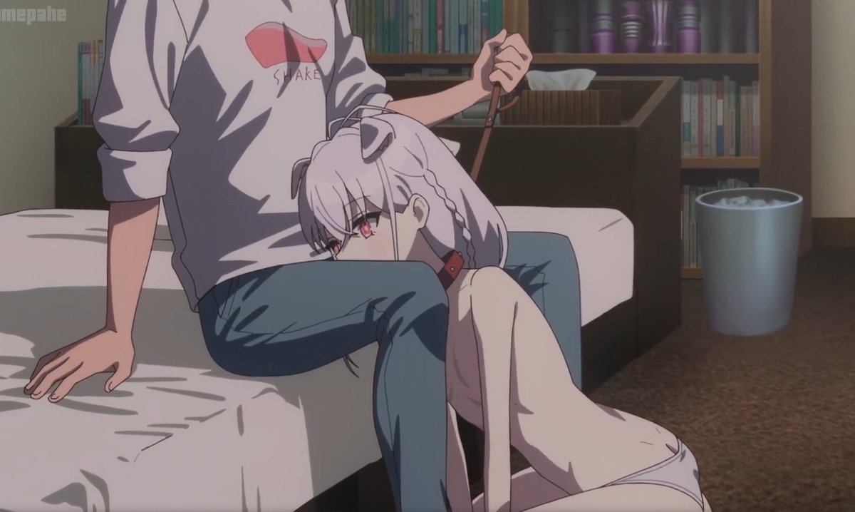 Imouto/Onee San King tweet media