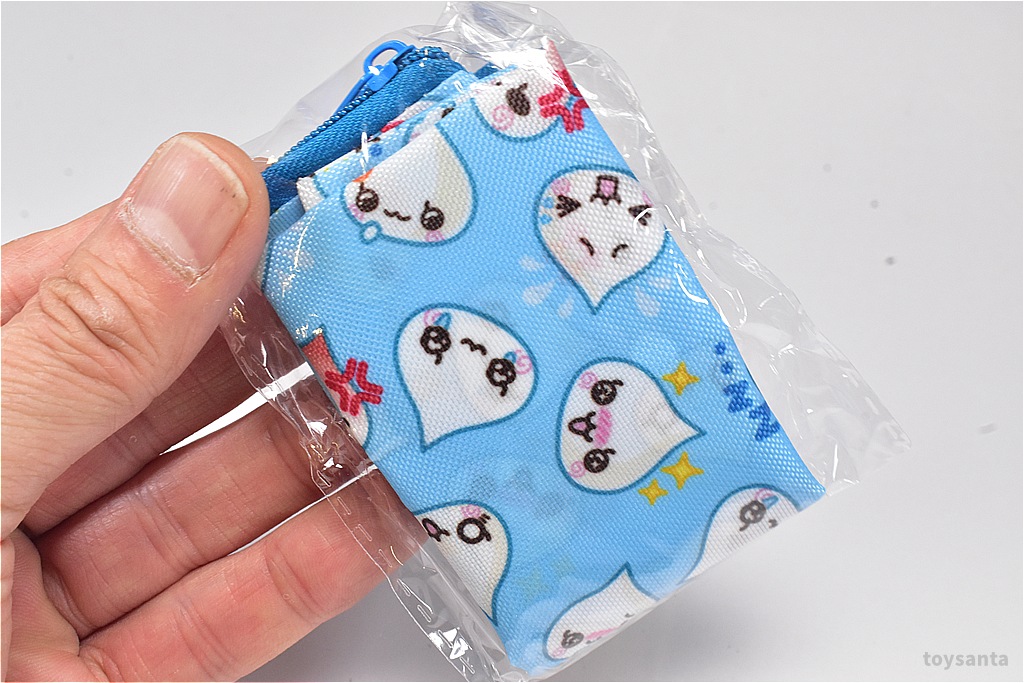 ✨新商品案内 2026年5月2日(土)✨／ ☑️しずくちゃん ポーチアソート