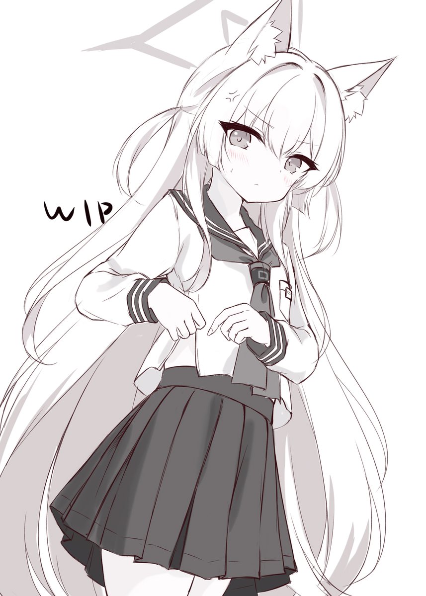 もち＠COMIC1☆26 K20a (@riku_mochiduki) on Twitter photo 