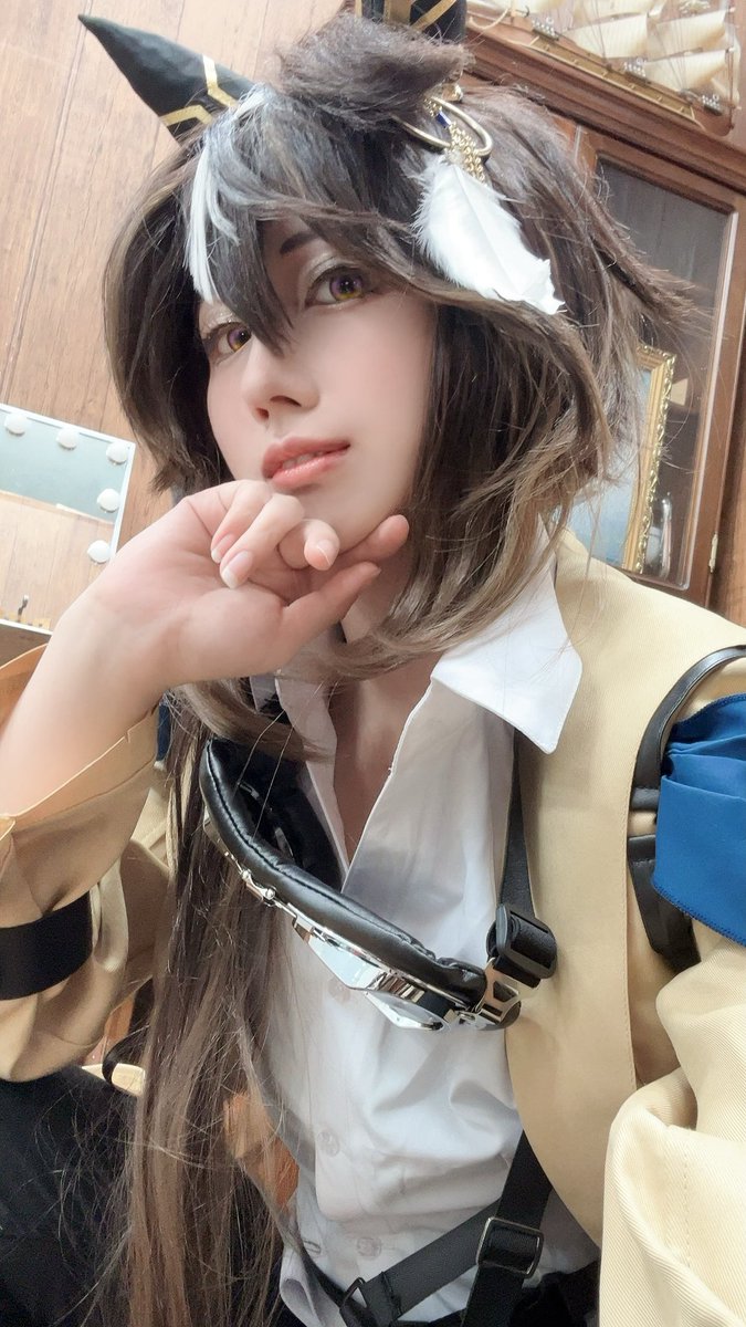 夢桜@6/28URC tweet media