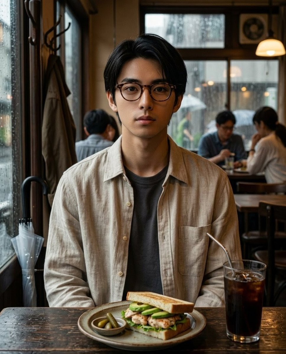 yoshi_eto_1994's tweet image. #サンドイッチ #sandwich 🥪