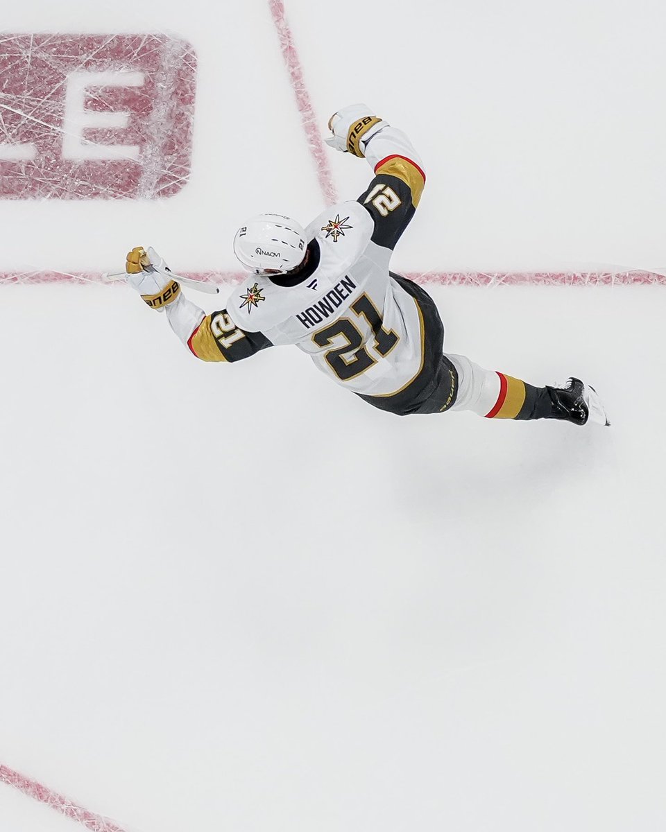 Vegas Golden Knights tweet media
