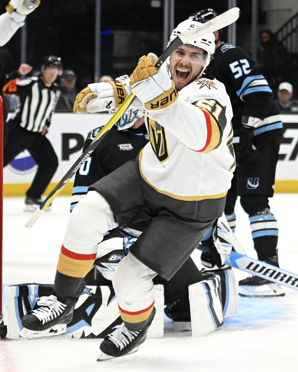Vegas Golden Knights tweet media