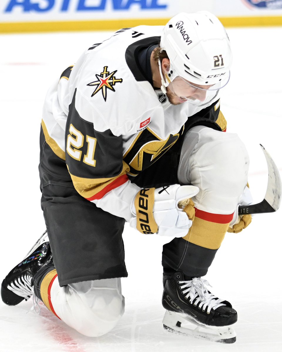 Vegas Golden Knights tweet media