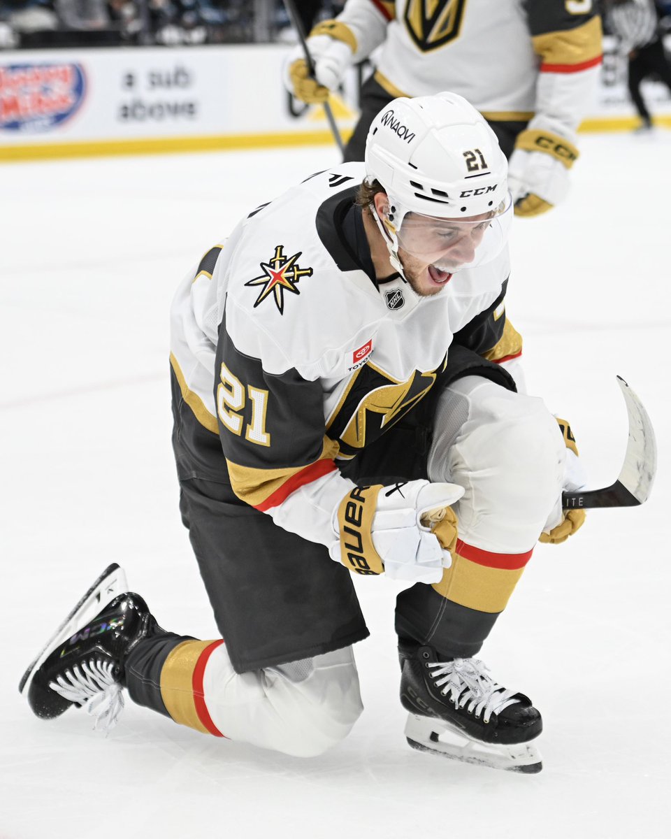 Vegas Golden Knights tweet media