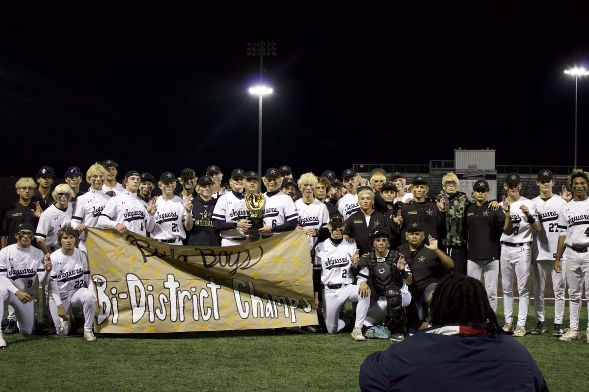 Buda Johnson Baseball tweet media