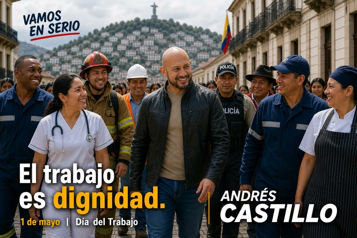 Andrés Castillo Maldonado tweet media
