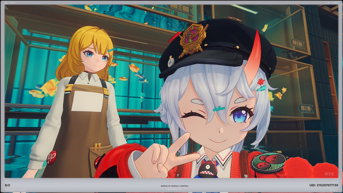 きゃわわ