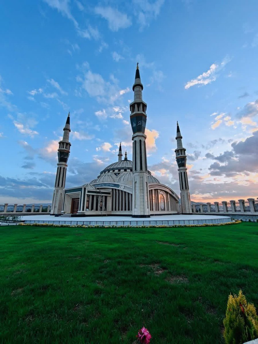 Visit Afghanistan 🏔️🇦🇫 tweet media