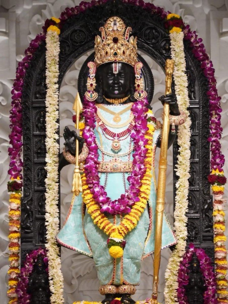 Jai Shri Ram 🙏🏻🚩