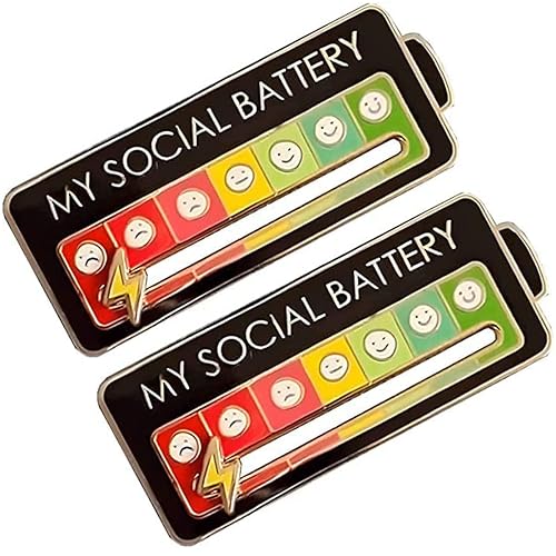 I just received Funny Social Mood Brooch Pin - Black from chops via Throne. Thank you! throne.com/sakuratsubasa #Wishlist #throne