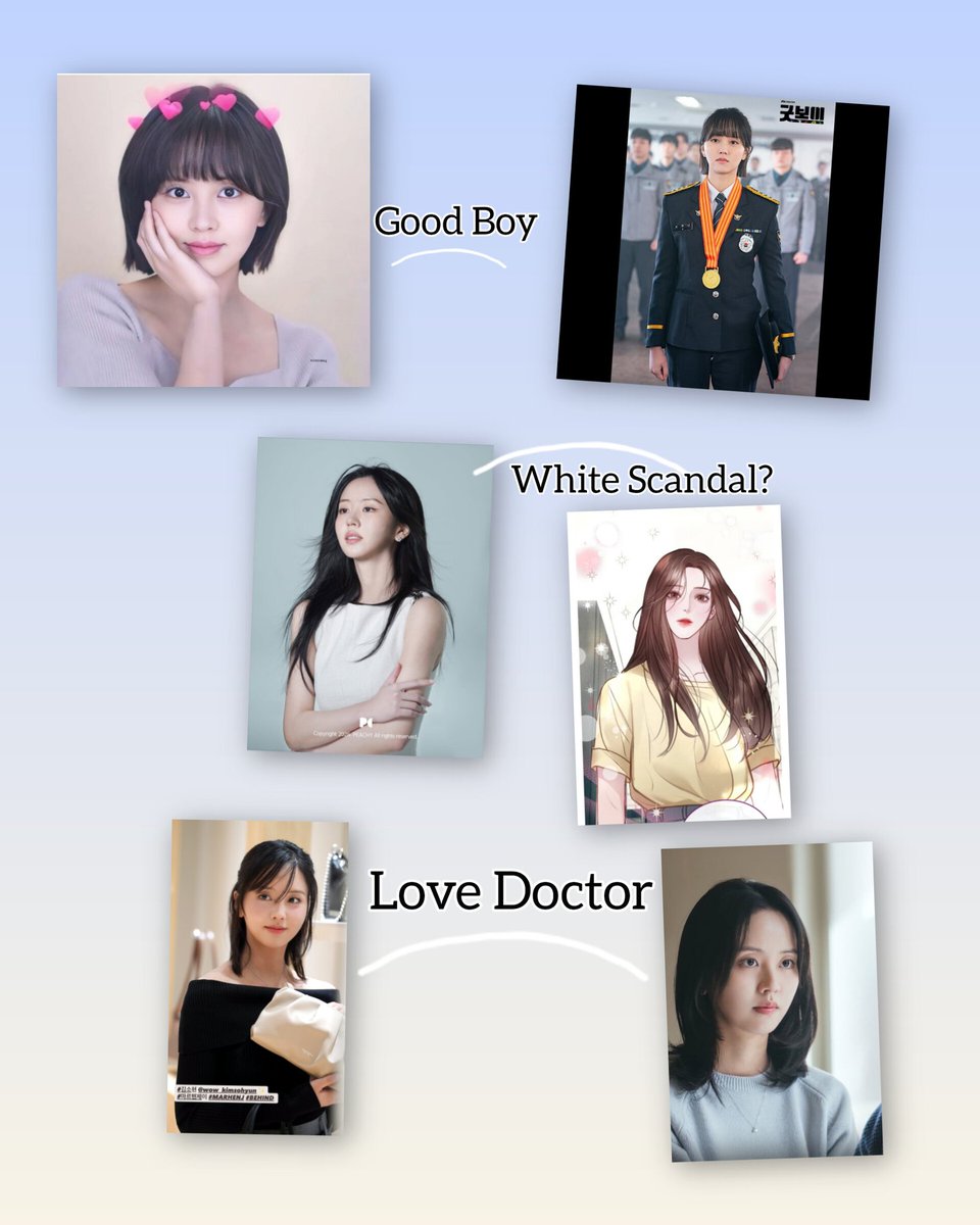 Kim Sohyun_Daily tweet media