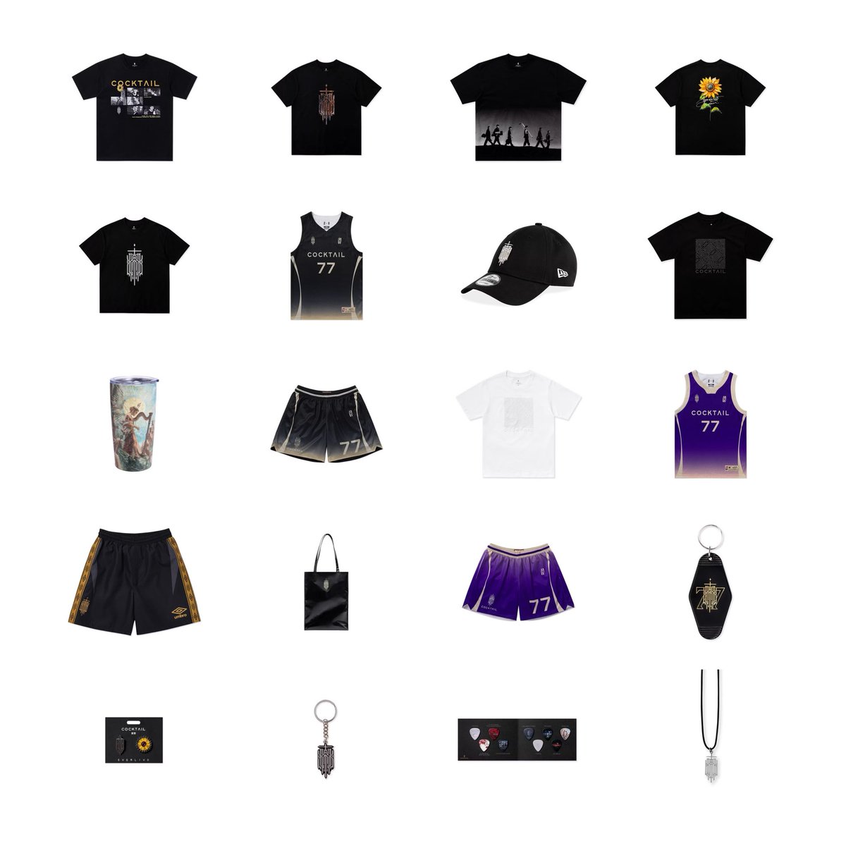 PYahaaa35's tweet image. 🔥สินค้า Cocktail ของแท้ 100 % 🌻
✔️PIN SET (2 PCS) 👉🏻 s.shopee.co.th/50T4rZfHTa

✔️Picks กีต้า-s.shopee.co.th/3fvXW6DVqt

✔️สร้อย-s.shopee.co.th/3fvXWCBZQ2

🔥อื่นๆในชอปแท้ - s.shopee.co.th/8pehG4lOHB 

#shopee  #Cocktail #COCKTAIL77EVERTOUR #COCKTAILEVERLIVE