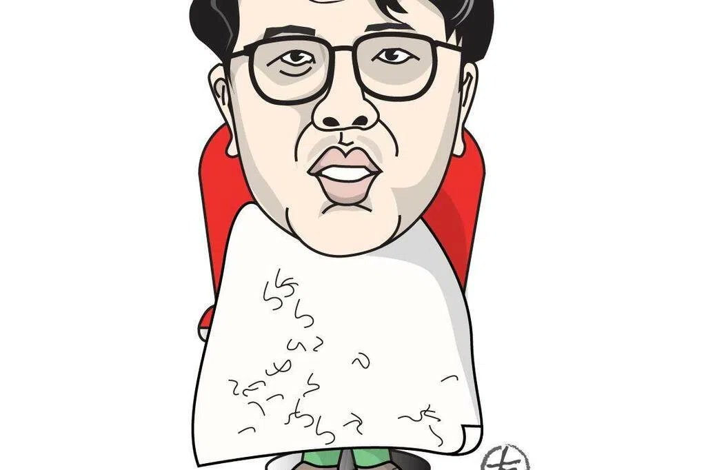 联合早报 Lianhe Zaobao tweet media