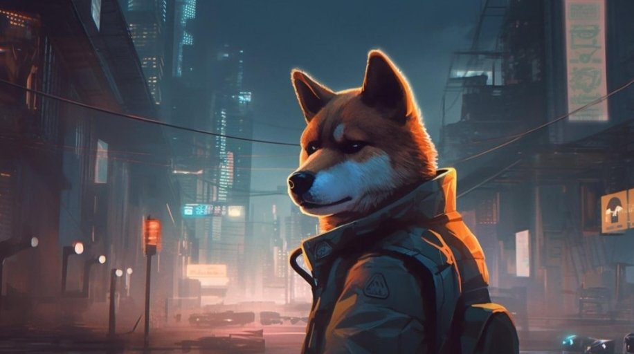 shibprogress's tweet image. Not everyone will understand SHIB…

And that’s okay 🚀

#SHIB #Crypto
